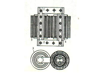 榴莲视频色版的基本结构