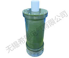 机油温度计系统的典型配置：