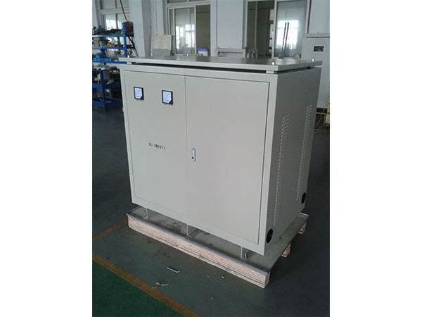 隔离榴莲视频色版交流电对DC的特性